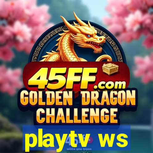 playtv ws